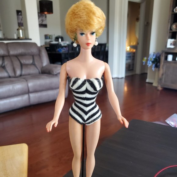 Barbie Other - Collector 1958 Barbie Doll